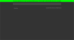 Desktop Screenshot of code2code.net